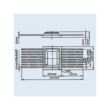 К133ИД1