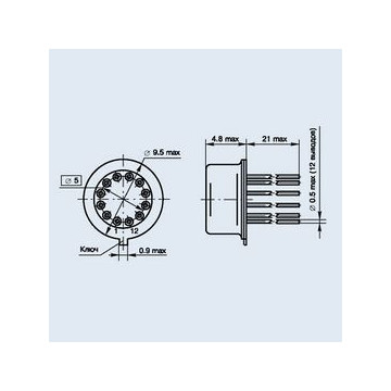 К190КТ1