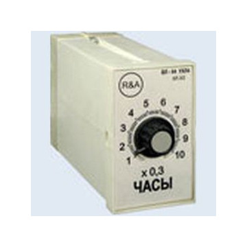 ВЛ-64 3-30cек 24в