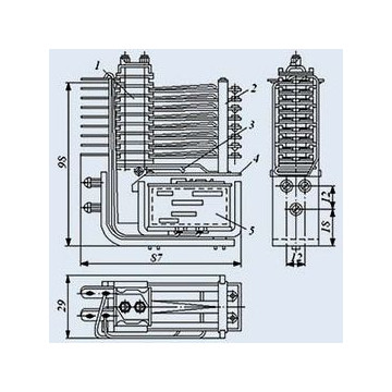МКУ-48С РА4.500.132