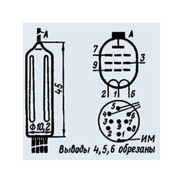 1П24Б