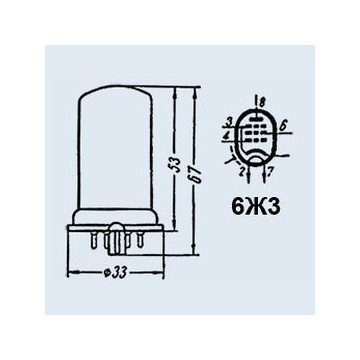 6Ж3