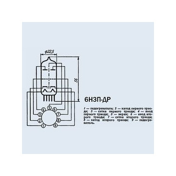 6Н3П-ДР