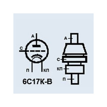 6С17К-В