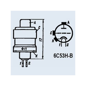 6С53Н-В