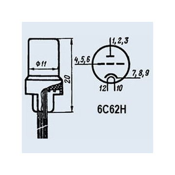 6С62Н