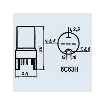 6С63Н
