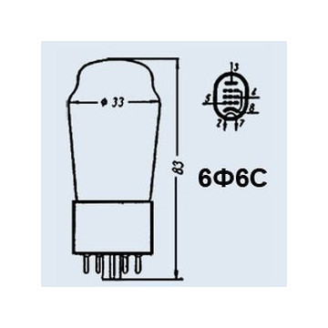 6Ф6С