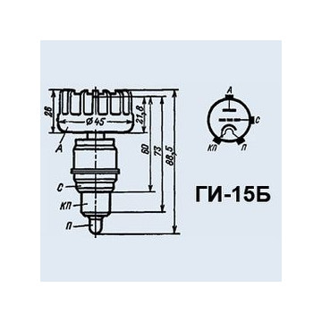 ГИ-15Б