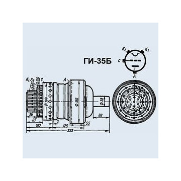 ГИ-35Б