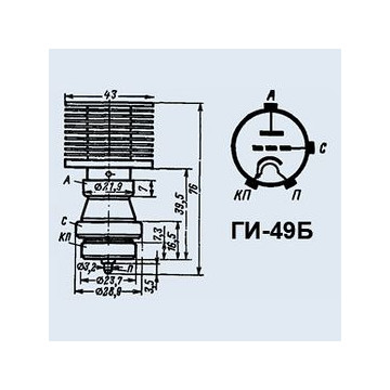 ГИ-49Б