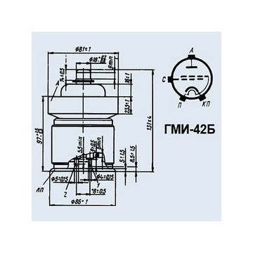 ГМИ-42Б