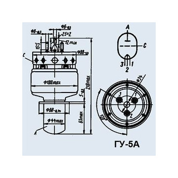 ГУ-5А