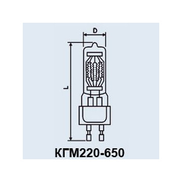 КГМ-220-650