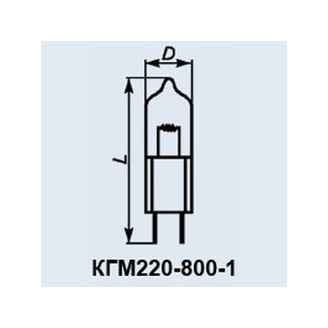 КГМ-220-800-1