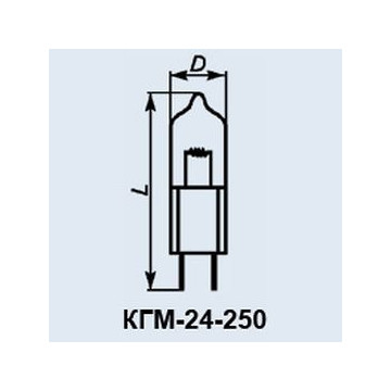 КГМ-24-250