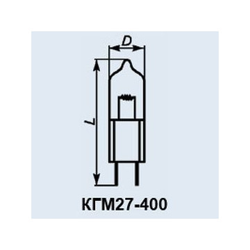 КГМ-27-400-3