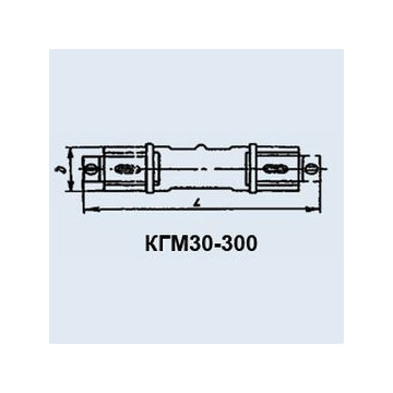 КГМ-30-300