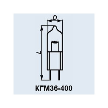 КГМ-36-400