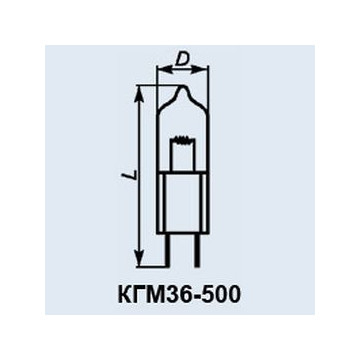 КГМ-36-500
