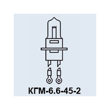КГМ-6.6-45-2