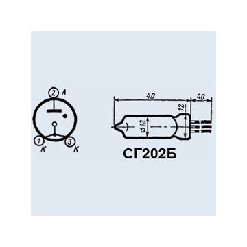 СГ202Б