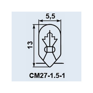 СМ-27-1.5-1