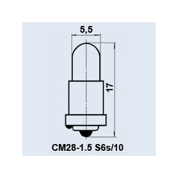 СМ-28-1.5 S6s/10