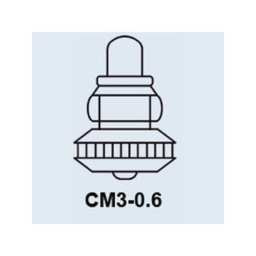 СМ-3-0.6 1-2М8-1