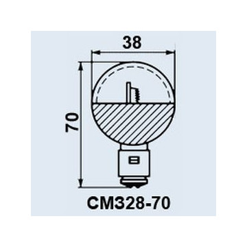 СМЗ-28-70 P20d/21