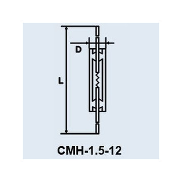 СМН-1.5-12
