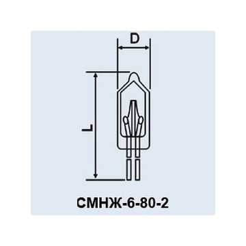 СМНЖ-6-80-2