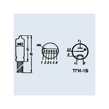 ТГИ-1Б