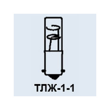 ТЛЖ-1-1 B9S/14