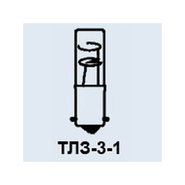 ТЛЗ-3-1 B15S/18
