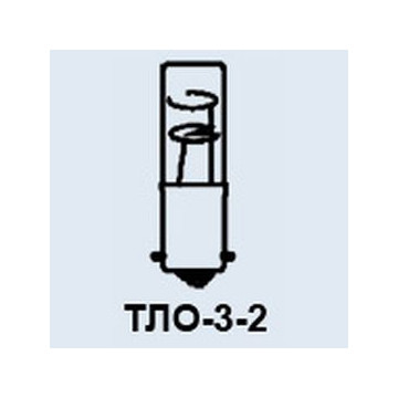 ТЛО-3-2 B15S/18