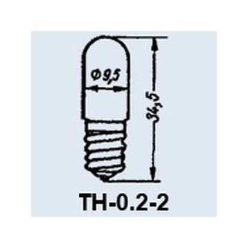 ТН-0.2-2 E10/13