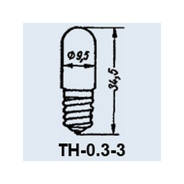 ТН-0.3-3 E10/13
