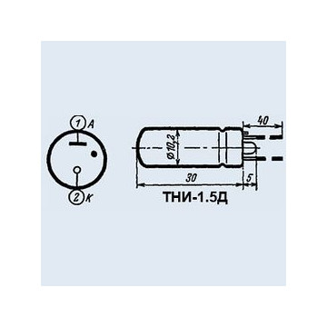 ТНИ-1.5Д