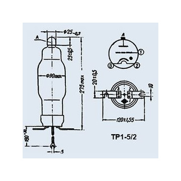 ТР1-5/2