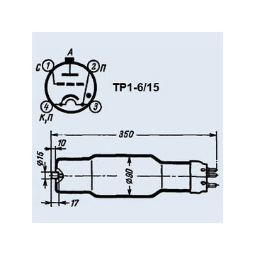 ТР1-6/15