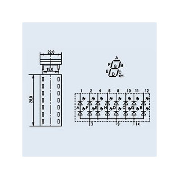 КЛЦ202А