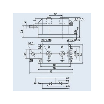 МТТ-200-10