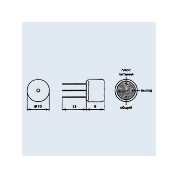 МЭК-1В