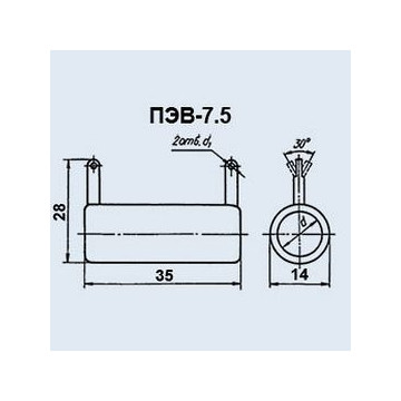 ПЭВ-7.5 51