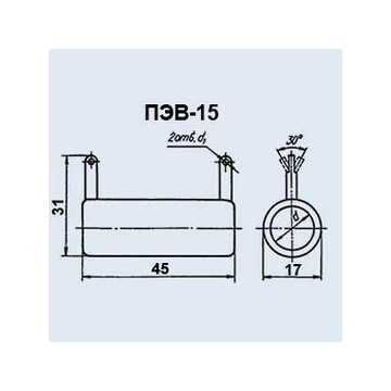 ПЭВ-15 9.1