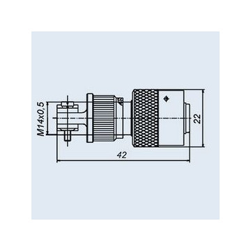 СНЦ23-3/14Р-6-В