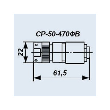 СР-50-470ФВ