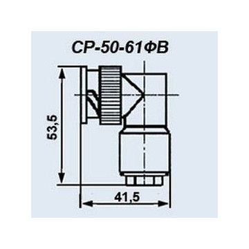 СР-50-61ФВ