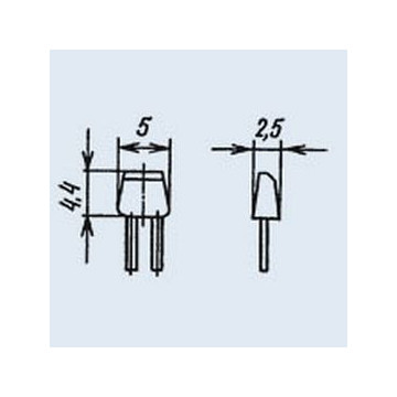 2Д237А